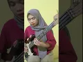 Download Lagu TAMU MALAM MINGGU COVER GITAR BASS