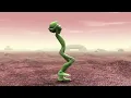 اغنية بسيطه _ للكائن الاخضر