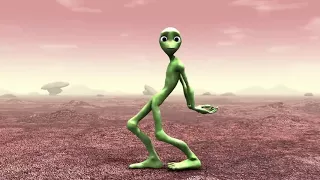 اغنية بسيطه للكائن الاخضر  اغنية بسيطه للكائن الاخضر