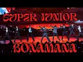 Download Lagu [4K] 《Bonamana》Super Junior SUPERSHOW10 in Hong Kong 