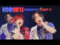 Lagu Ioriku Crumbs from IDOLiSH7 2nd Live REUNION