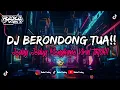 Download Lagu DJ BERONDONG TUA!! || JEDAG JEDUG MENGKANE VIRAL TIKTOK!! || Raka Fvnky