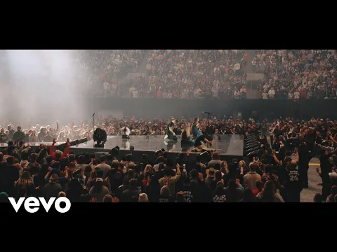 Download MP3 Passion, Kristian Stanfill - Agnus Dei (Live From Passion 2024)