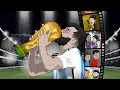 The Full Story of LIONEL MESSI