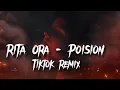 Download Lagu Rita Ora - Poision (TikTok Remix)