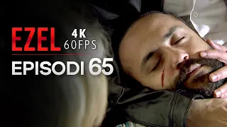 Ezel Episodi 65 | 4K (Serial Turk Me Titra Shqip)