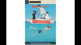 Brain Puzzle 2: Logic Twist Level 73 Screenshot