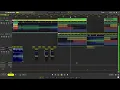 DJ Studio Mix - "Change It" - Tech House Mix June 2025 (Nueve)