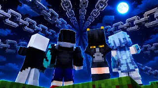 Aku MASUKIN MOD BELOWLAND!! BIKIN MINECRAFT Jadi GAK TENANG.. 😰