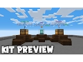 KIT Minecraft Plugin Tutorial