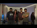 Face Detection using mtcnn by Pranav