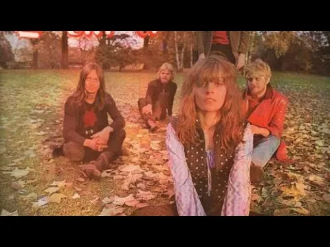 Tomorrow's Gift - Tomorrow's Gift 1970 Psychedelic Rock, Krautrock Full Album