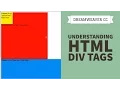 Understanding HTML Div Tags - Dreamweaver CC Tutorial