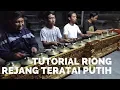 Download Lagu ASIK PUKULAN RIONG REJANG TERATAI PUTIH