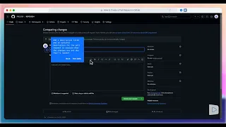 How to Create a Pull Request in Github Optimize Step-by-Step