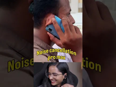noise cacellation pro max