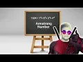 Amstrong Number in c