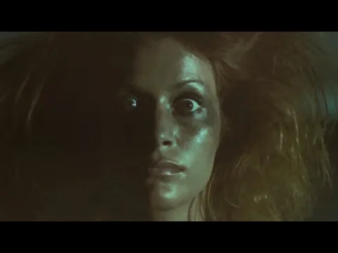 Queens of Evil (1970) ORIGINAL TRAILER