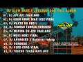 Download Lagu DJ APT APT THAILAND || UBUR UBUR IKAN LELE X WAKTU KU KECIL •SLOW BASS JARANAN DOR FULL ALBUM 2025