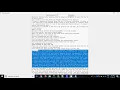 Text Summarization in Python