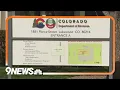 Colorado DMV services affected by nationwide outage