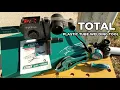 PLASTIC TUBE WELDING TOOL TOTAL