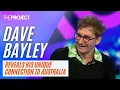 Download Lagu Dave Bayley From Glass Animals Reveals His Unique Connection To Australia