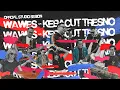 Download Lagu WAWES - KEBACUT TRESNO (Official Studio Session)
