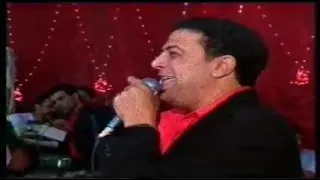 جوايا حزن وآلم موال حزين يبكى القلب قبل العين للنجم سامح الشرقاوى اسمع فن دندنها
