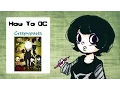 How to OC Creepypasta