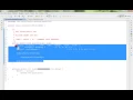 ECLIPSE SHORTCUT KEY CTRL SHIFT F DEMO