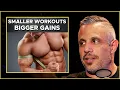 Build MUSCLE And Lose Fat With 15-Minute Workouts