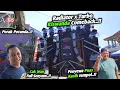 Download Lagu Riswanda Spek Radiator x Turbo Ngamuk Duluan Di Karnaval Gunung Sari Tajinan..!!
