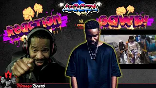 sarkodie x zlatan x rexxie hasta la vista jiggzy entmt reaction 