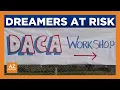Download Lagu DACA recipients no longer protected from deportation, feds say