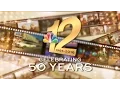 50 YEARS OF 12 THE NEWSWATCH 12 ANNIVERSARY SPECIAL