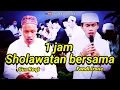 Download Lagu 1 JAM BERSAMA GUS ROQI - FANDI IRAONE - QASIDAH BURDAH