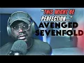 Download Lagu My HONEST Reaction to Avenged Sevenfold - Buried Alive