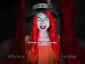 Download Lagu #POV Alice returns to Wonderland, at first, everything’s great…then it gets twisted  #shorts #acting