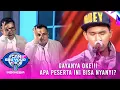 Download Lagu GAYANYA SIH OKE !!! Tapi Apa Iya Peserta Ini Bisa Nyanyi??? | BEST OF I CAN SEE YOUR VOICE INDONESIA