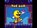 Pacman game code in JAVA - without sound due to copyright issues
