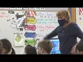 Kyrene School District helping fix staffing challenges