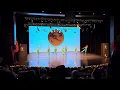 2025 NSOD “Sparkling Diamond” by Danny Burstein