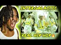 FIRST TIME HEARING Beastie Boys - Intergalactic REACTION