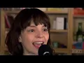 Chvrches: NPR Music Tiny Desk Concert