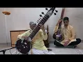 Pandit Pushpraj Koshti Raga Bhimpalasi (Alap), Surbahar, Belapur Baithak, March 2026
