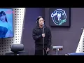 쿨룩 LIVE ▷ 김하온(HAON) ‘Over You’ / [이은지의 가요광장] I KBS 231127 방송