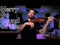 Download Lagu Merry Go Round Of Life - Howl's Moving Castle - Violin Tutorial