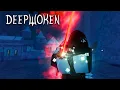 Deepwoken Curse of The Bloodthirsty