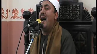 الشيخ محمد لطفى عبد الفتاح البقرة عزاء فقيدة عائلات ابو داود المقدام دقهلية 9 1 2019 